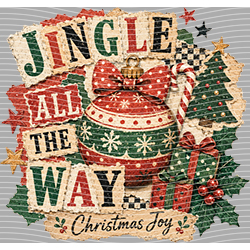 Christmas-ADJ 11682